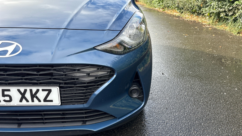 Hyundai i10 1.0 [63] Advance 5dr Auto [Nav] Petrol Hatchback